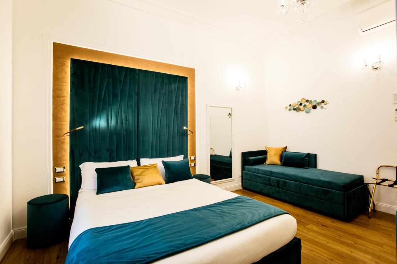Atmosfere Guest House - Cinque Terre E 라스페치아 외부 사진