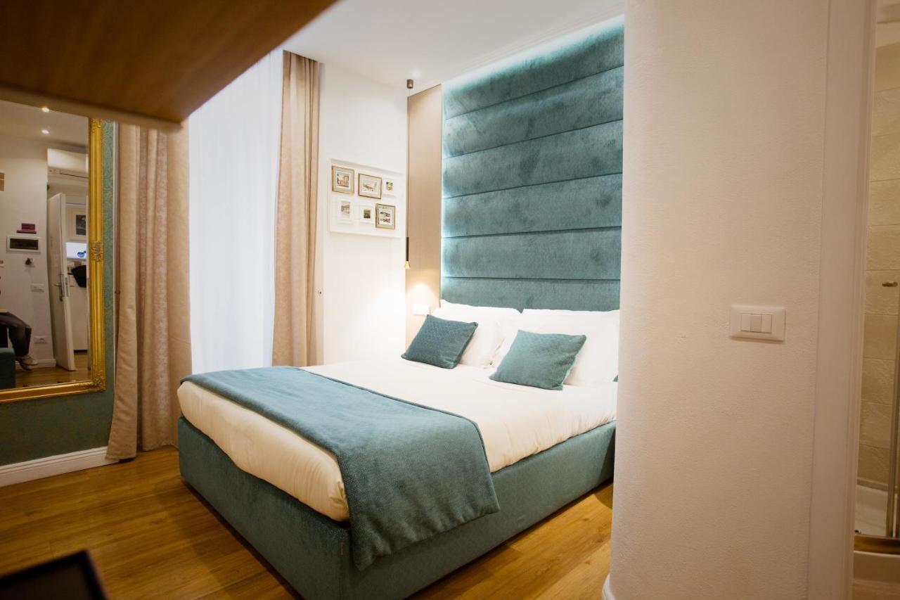 Atmosfere Guest House - Cinque Terre E 라스페치아 외부 사진