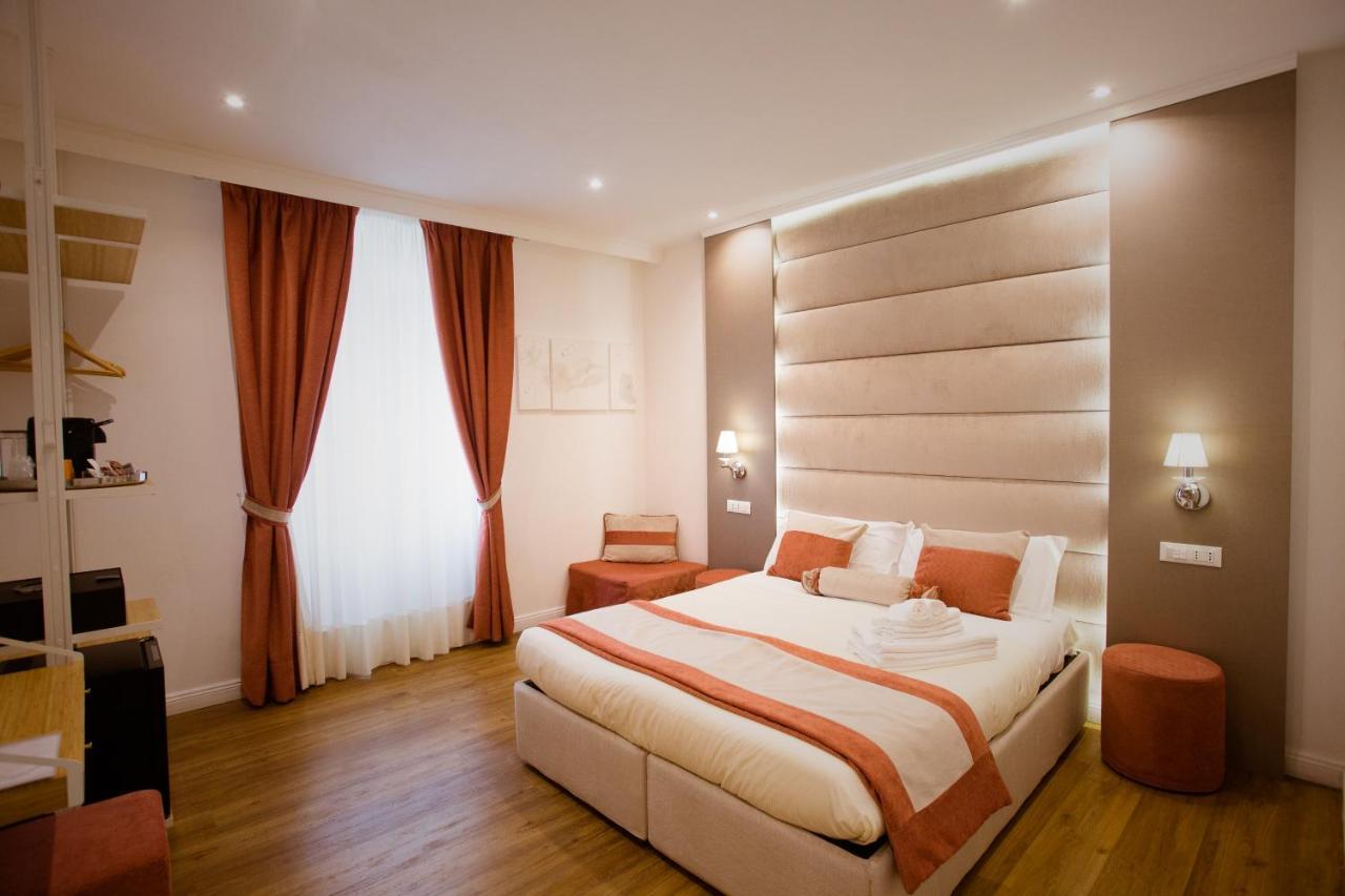 Atmosfere Guest House - Cinque Terre E 라스페치아 외부 사진