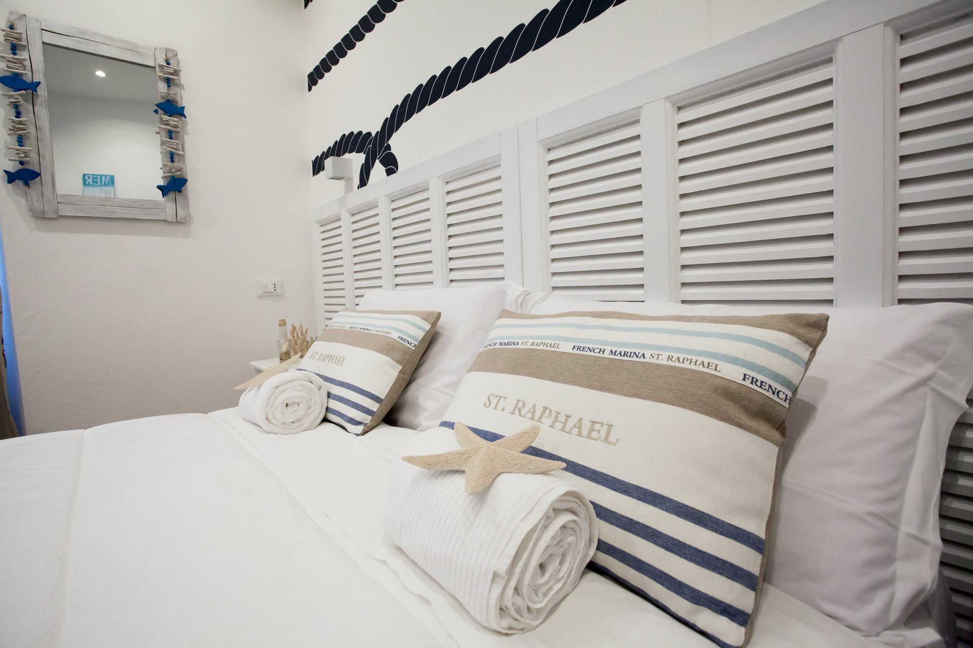 Atmosfere Guest House - Cinque Terre E 라스페치아 외부 사진